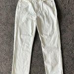 Elizabeth and James high rise vintage straight Photo 2