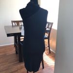 1. State  One Shoulder Tie Neck Dress sz M Photo 3