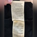 Wrangler Pride Cropped Hoodie Black Rainbow Logo Size M LGBTQ+ Inclusive Photo 9