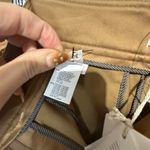 Brunello Cucinelli 1695$ Nwt Brunello Cuccinelli pleated high rise wide trouser pants 8 Photo 5