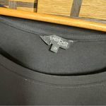 Bebe Black And Gold Tee Size 2X Photo 4