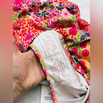 Free People Roopa Pemmaraju Sophia One-Piece Swimsuit Size Large NWT $280 Photo 3