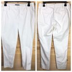 Vince . Dress Pants‎ White Photo 1