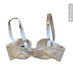 Victoria's Secret Victoria’s Secret very sexy Rhinestone strap bra Photo 1