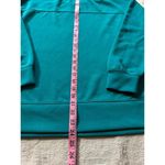 Mondetta  Ladies' Scuba Long Sleeve Crewneck Sweatshirt Relaxed‎ Fit Sz XL Photo 6