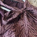 Talula Aritzia  Long Sleeve Lined Chiffon Dress Photo 11