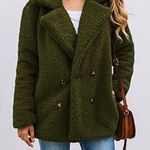 Amazon Sherpa Coat Photo 0