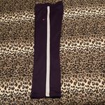 Track Pants Women's Size M Nike Athletic Wear Drawstring Waist Track Pants Photo 4