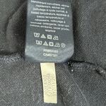 Tommy Hilfiger  Navy Military Band Jacket Gold Buttons Cropped Size Medium Photo 12