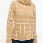J.Crew Cowl Neck Sweater Photo 1