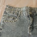 Kiwi Light Blue High Photo 1