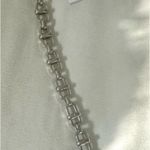 EXPRESS Loose Curb Chain 8” Bracelet NWT Photo 1