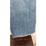 Citizens of Humanity  women’s jean Ingrid #002 low waist flair stretch size 31 Photo 8
