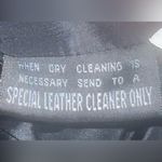 wilson's leather Vintage Maxima Wilson’s Leather skirt size 4 Photo 3