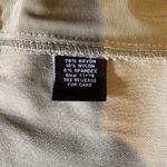 Premise Woman Spring Green Stretch Waistband Ankle Cropped Pants Size 3X NWT Photo 12