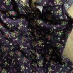 Free People Violet Visions romper Photo 9