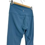 Lululemon  Wunder Under Hi-Rise Tight 28"
Persian Blue Photo 6