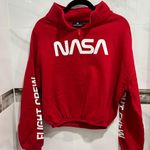 NASA Sweatshirt Photo 0