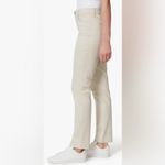 Bandolino  Womens Mandie Signature Fit High Rise Straight Leg Jean Petite 10P Photo 2