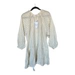 l*space L  Vida Mini Dress Size S/M Photo 2