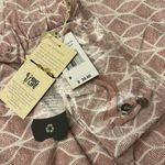 NEW! QUAGGA GREEN LABEL Packable Wide Leg Lounge Pants M (8 Photo 4