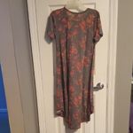 LuLaRoe  Carly Dress Photo 2