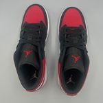 Nike Air Jordan 1 Low 6Y/Women Size 7.5 Photo 6