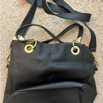 Steve Madden  vintage bag black shoulder  Photo 3