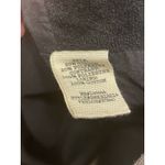 Buckle Gimmicks BKE Brown Plaid Tweed Blazer Women Size S Double Breasted Velvet Lapel Photo 5