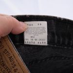 Levi's Vintage Levi 10950 Relaxed Fit Tapered Leg Orange Tab 5 Short Photo 11