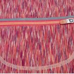 Athleta tank top watermelon pop space dye size small Photo 5