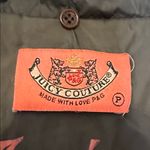 Juicy Couture Juicy‎ Couture Brown Puffer Snow Angel Coat Vintage Y2K Size XS Photo 5