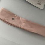 Lululemon Fringe Fighter Headband Photo 0