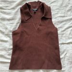 EXPRESS  Tank Top Photo 0