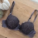 Victoria's Secret Victoria’s Secret dream angels lined Demi bra 32A Photo 3