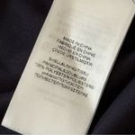 Ralph Lauren Lauren Floral Print Ruffle Dress – Navy and Pink Womens Size 12 Photo 11