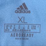 Adidas  Aqua Blue Aeroready Club Tennis Skirt Size XL Athletic Outdoor Photo 6