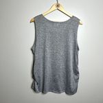 Shannon Ford New York Rhinestone Gray Tank Top Size XL Photo 4