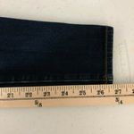 American Eagle  Jeans Super Hi-Rise Jegging Stretch Dark Wash Size 4 Photo 8