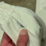 Vuori  Mackenzie Pant Cream Size XS Photo 5