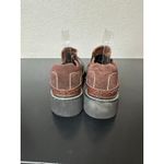 Ariat  Leather Traverse Slip on Work Shoes Women 7.5 Farm Barn Outdoor Cowgirl Photo 7