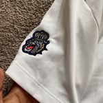 Nike  Golf JMU James Madison University Dukes Polo SIZE L Photo 2