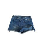 Kensie  Luxe Vintage Denim Shorts Size US 6 / 28 Photo 2