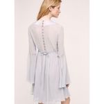 Anthropologie Ghost London bell sleeve dress Photo 1