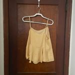 Free People Dobby Printed Cami Photo 3
