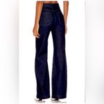 GRLFRND  Camille NWT High Rise Flared Jeans in Beverly Hills size 24 Photo 2