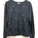 Old Navy  embellished sweatshirt Photo 0
