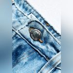 ZARA  Z1975 BOYFRIEND RELAXED RIGID MID RISE JEANS SIZE 2 NEW Photo 8