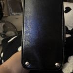 Coach  Dome Purse and Matching Wristlet Photo 12