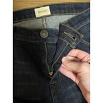 Hudson Krista Super Skinny Jeans Size 27 Stretch Preppy Modern Designer College Photo 8